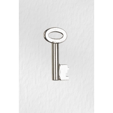 Key for FB 51mm (2in) Padlock - Key only